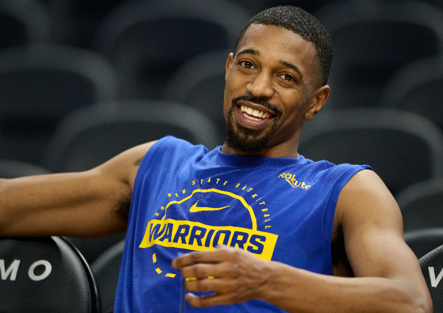 官方入口-勇士101-97太阳迎3喜1忧！梅尔顿成宝贝，桑托斯蜕变，格林太烂了