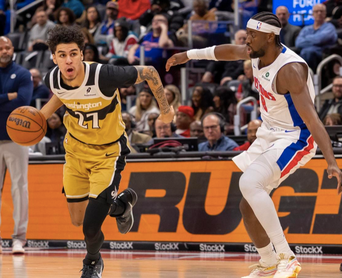 开云体育-爆大冷！东部第一轰然倒下：全场鸦雀无声，康宁汉姆空砍30+8+8