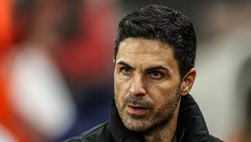 官方入口-厄德高留队决心坚定，伤病与竞争成赛季主旋律