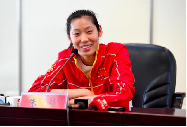 开云app-全运会46分破纪录停不下来 朱婷无愧得分大杀器